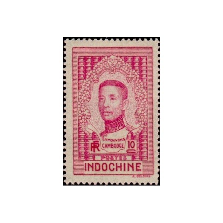 Indochine - 186