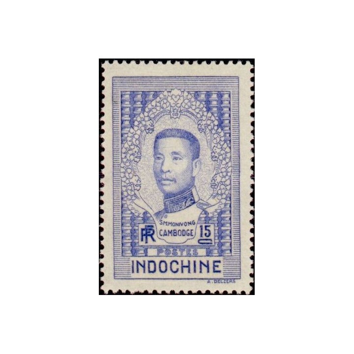 Indochine - 187