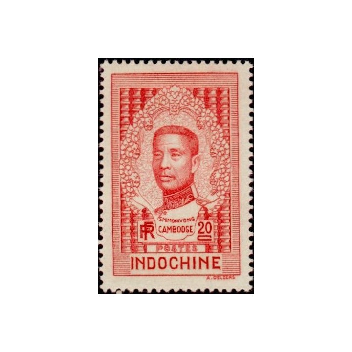 Indochine - 188