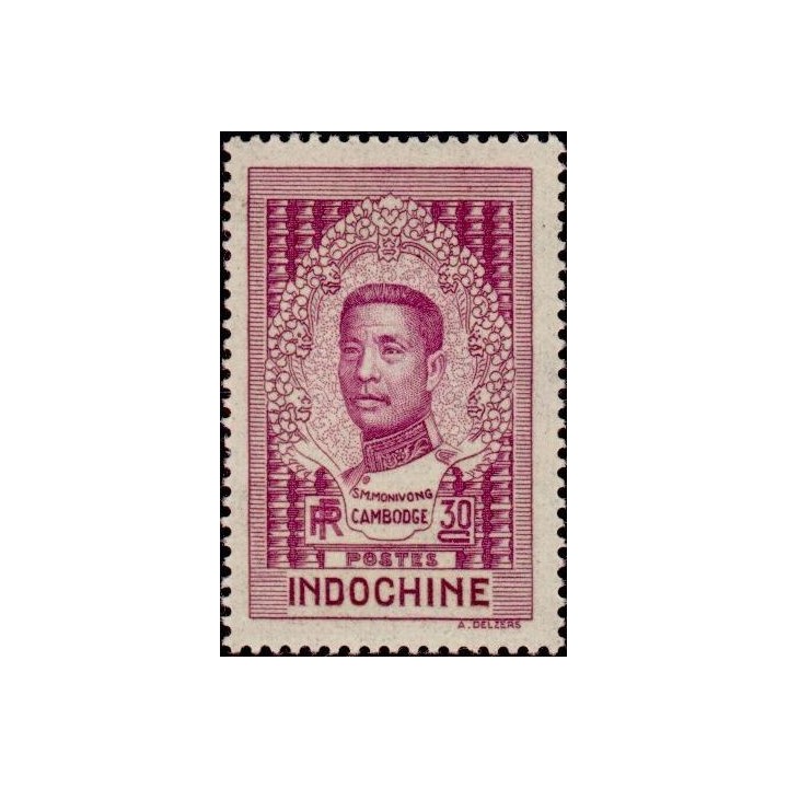 Indochine - 189