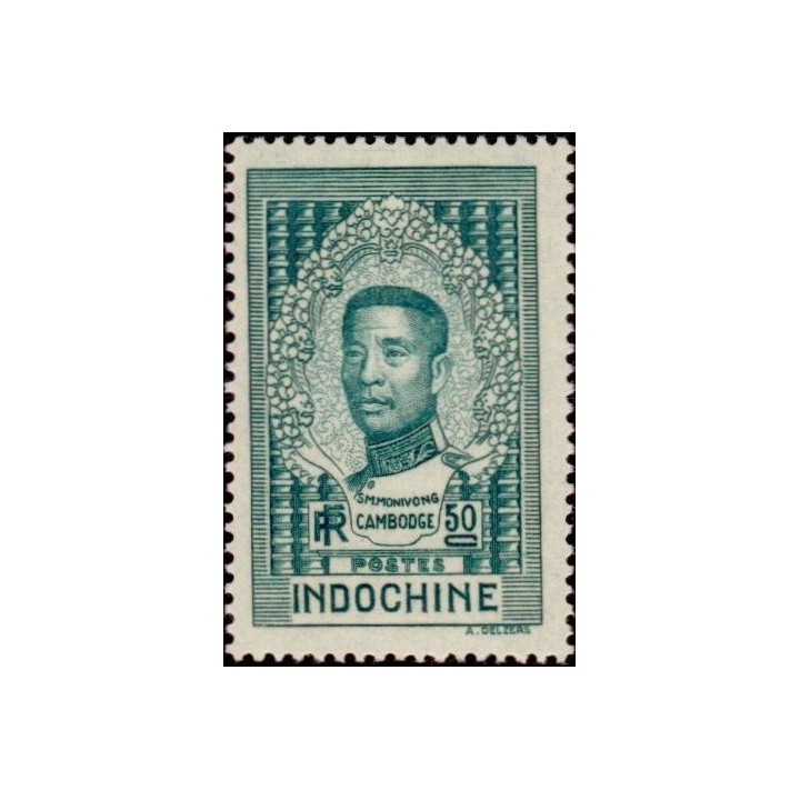 Indochine - 190