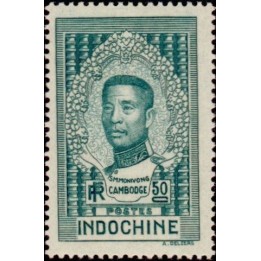 Indochine - 190