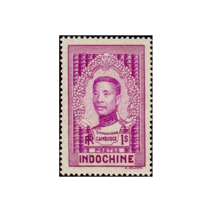 Indochine - 191