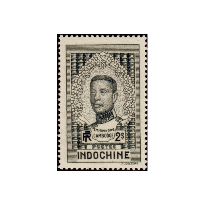 Indochine - 192