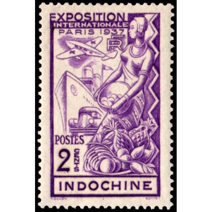 Indochine - 193