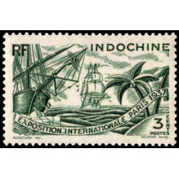 Indochine - 194