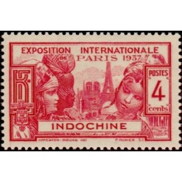 Indochine - 195