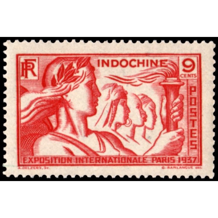 Indochine - 197