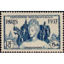 Indochine - 198