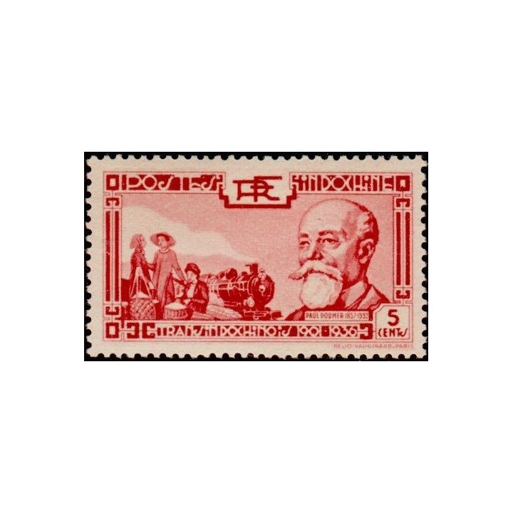 Indochine - 199