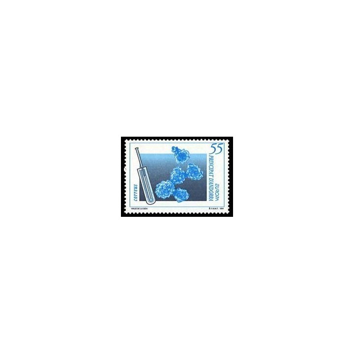 Andorre Espagnol - 228
