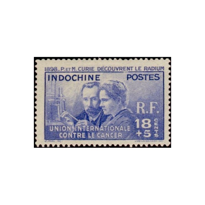 Indochine - 202