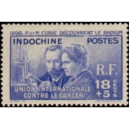 Indochine - 202