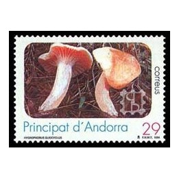 Andorre Espagnol - 229