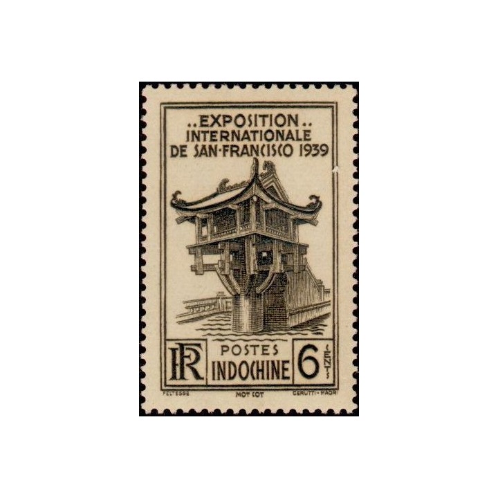 Indochine - 205