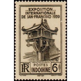 Indochine - 205