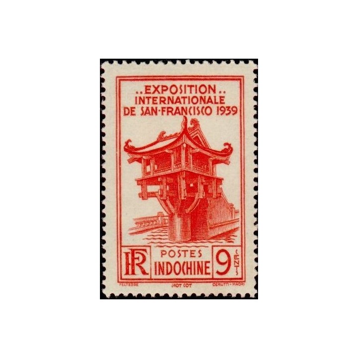 Indochine - 206
