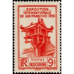 Indochine - 206