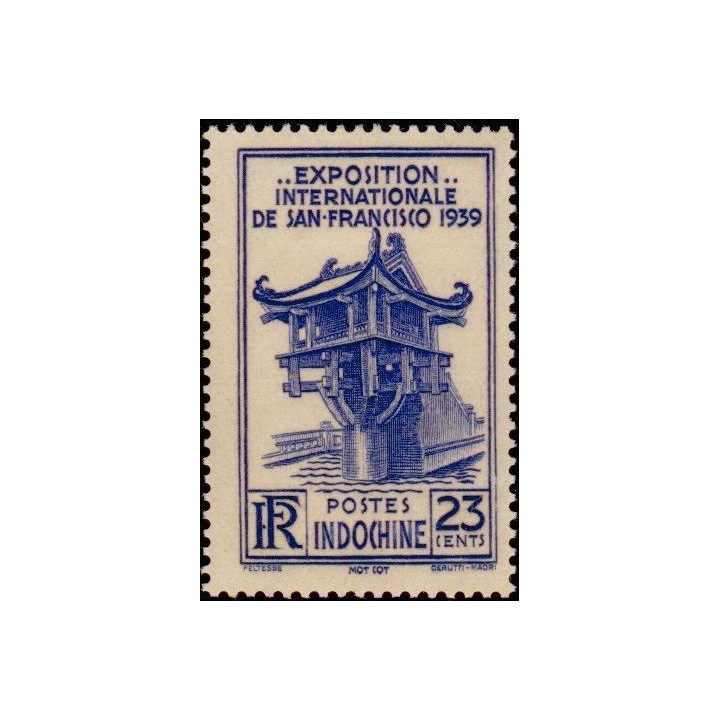 Indochine - 207