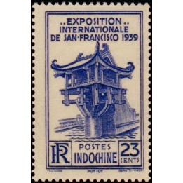 Indochine - 207
