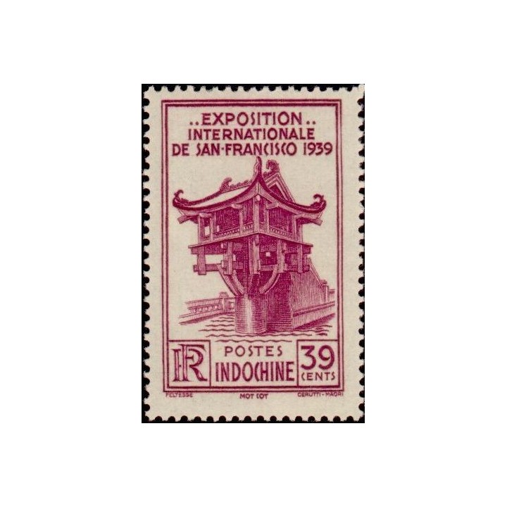 Indochine - 208