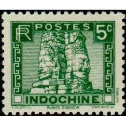 Indochine - 214