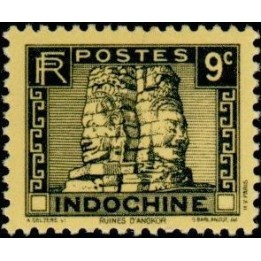 Indochine - 215