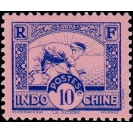 Indochine - 216