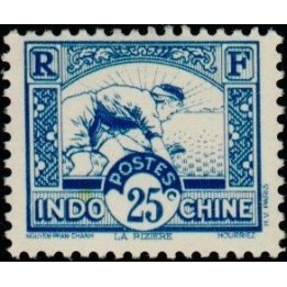 Indochine - 217