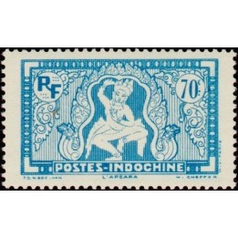 Indochine - 218