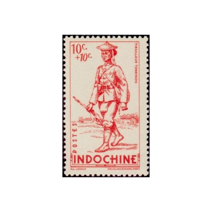 Indochine - 219