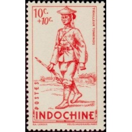 Indochine - 219