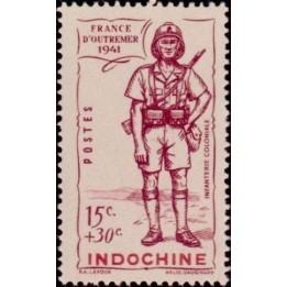 Indochine - 220