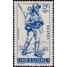 Indochine - 221