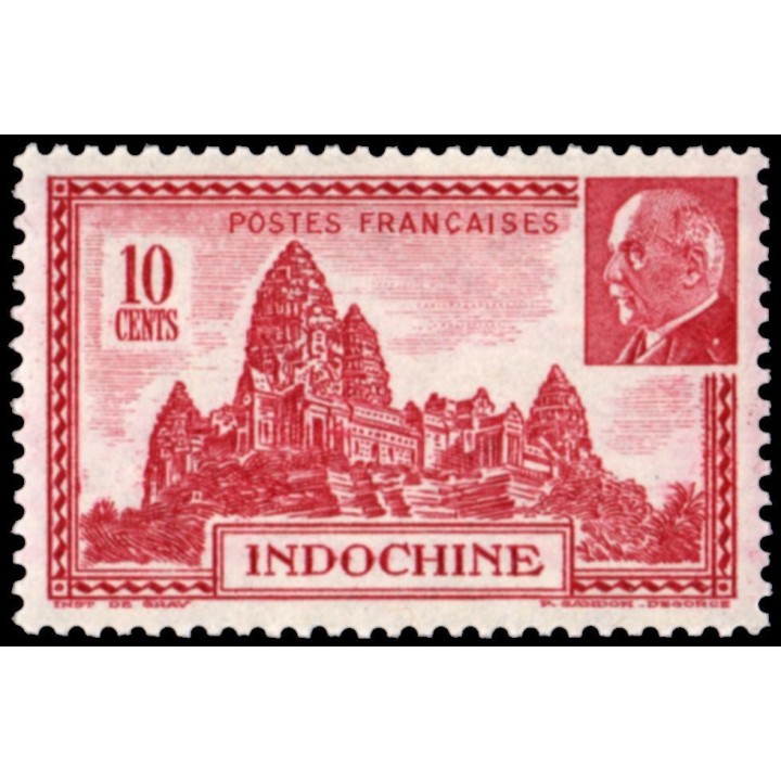 Indochine - 222