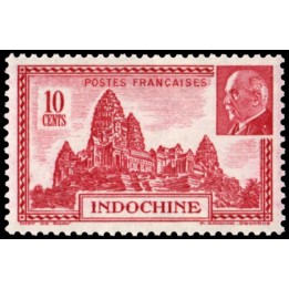 Indochine - 222