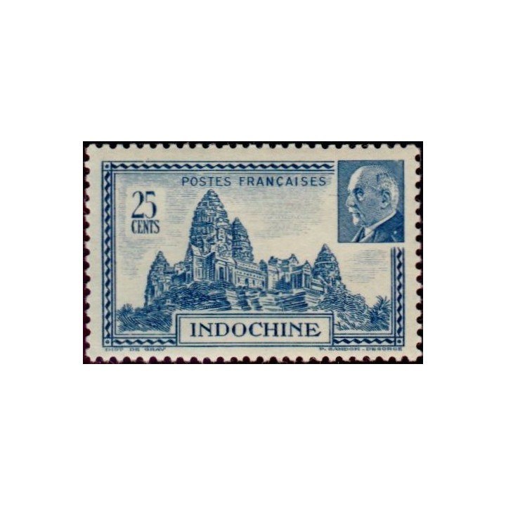 Indochine - 223