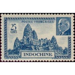 Indochine - 223