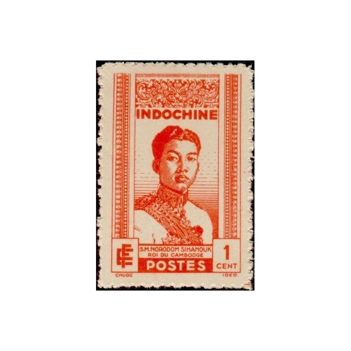 Indochine - 224