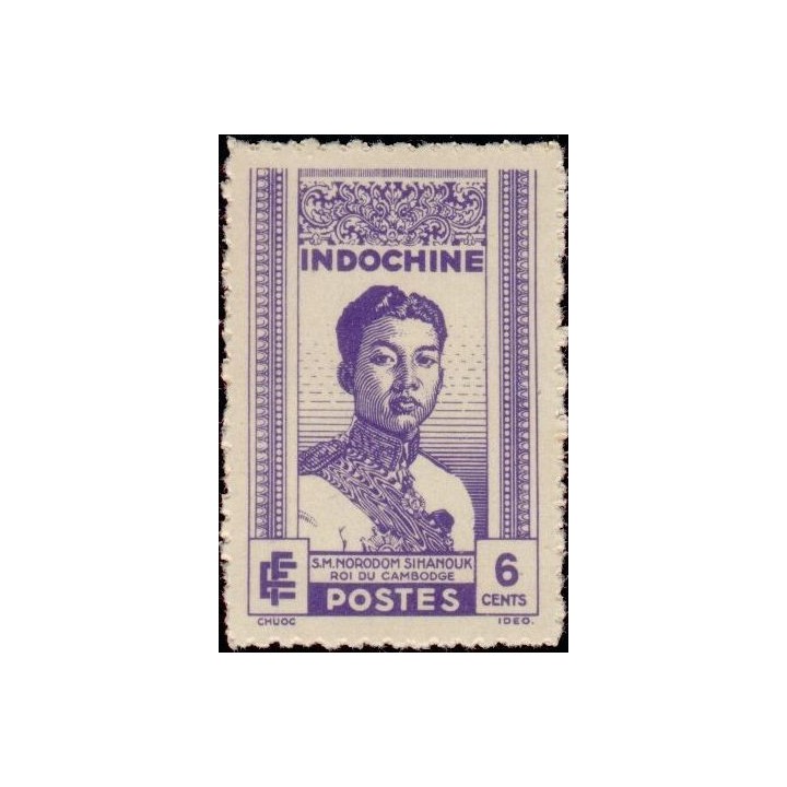 Indochine - 225