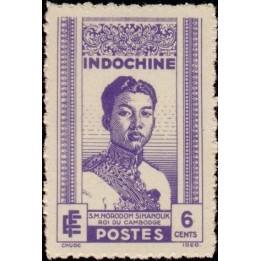 Indochine - 225