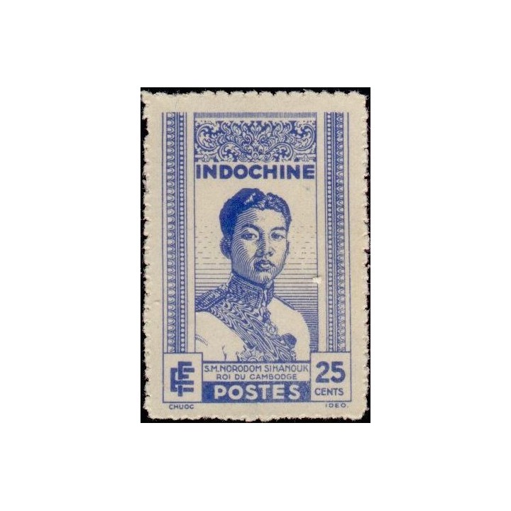 Indochine - 226