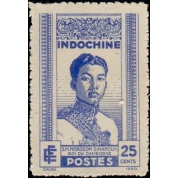 Indochine - 226