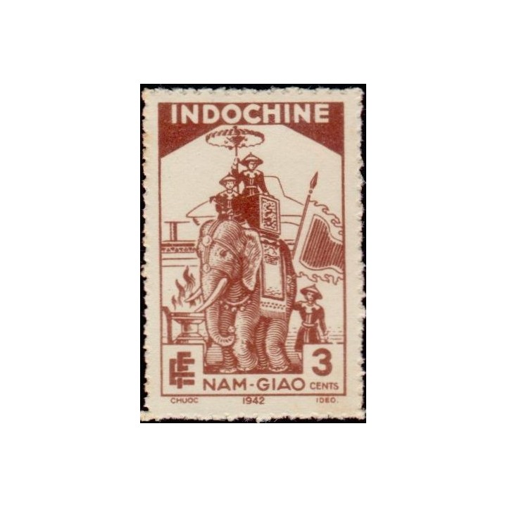 Indochine - 227
