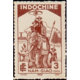 Indochine - 227