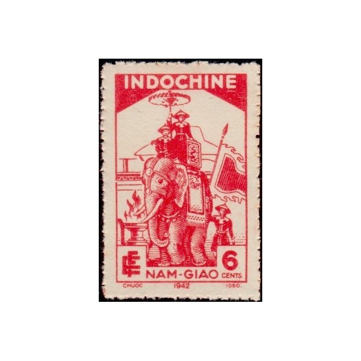 Indochine - 228