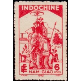 Indochine - 228