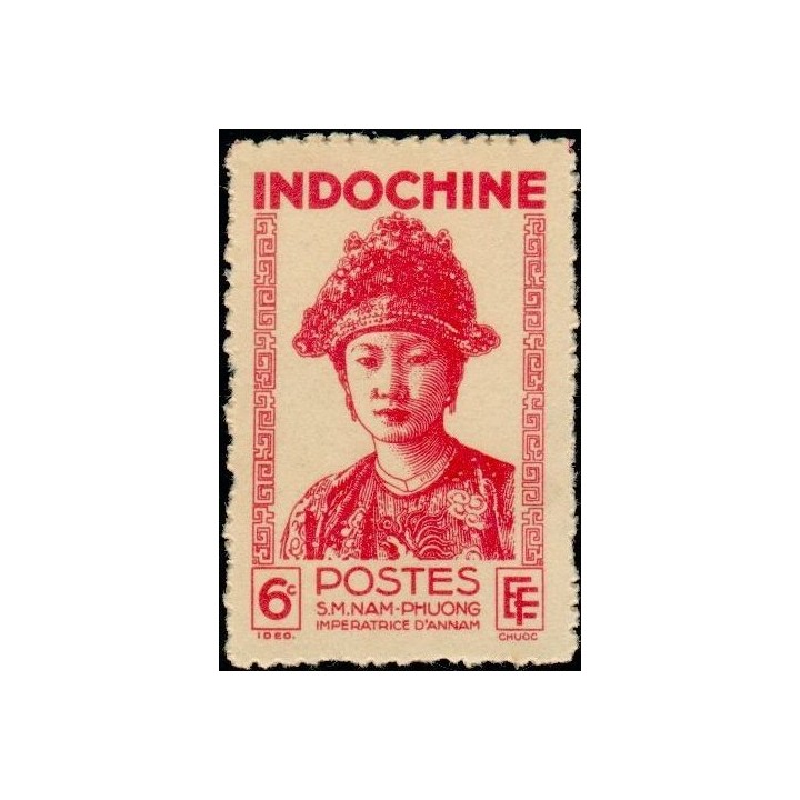 Indochine - 230