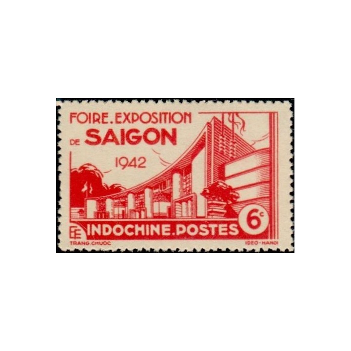 Indochine - 231