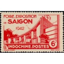 Indochine - 231
